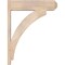 Ekena Millwork Thorton Smooth Craftsman Outlooker, Douglas Fir, 7 1/2"W x 28"D x 36"H OUT08X28X36THR04SDF - alternate 2